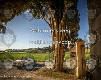 Tour Amical Toscana (groep 2) photo