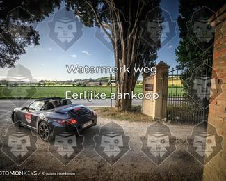 Tour Amical Toscana (groep 2) photo