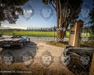 Tour Amical Toscana (groep 2) photo