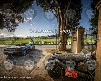 Tour Amical Toscana (groep 2) photo