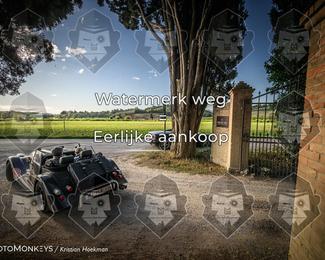 Tour Amical Toscana (groep 2) photo
