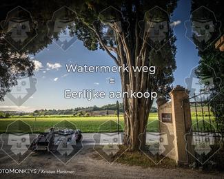 Tour Amical Toscana (groep 2) photo