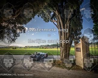 Tour Amical Toscana (groep 2) photo