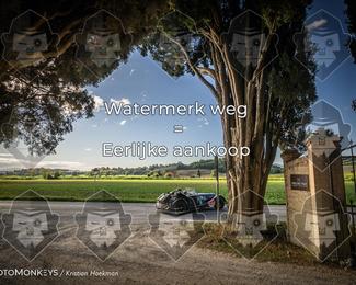 Tour Amical Toscana (groep 2) photo