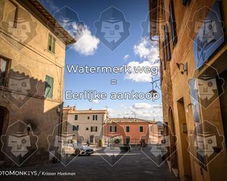 Tour Amical Toscana (groep 2) photo