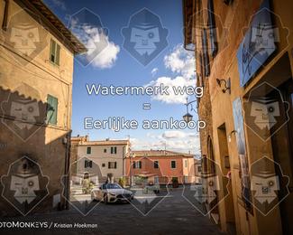 Tour Amical Toscana (groep 2) photo