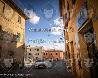 Tour Amical Toscana (groep 2) photo