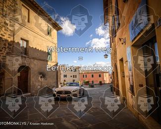Tour Amical Toscana (groep 2) photo