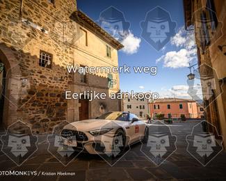 Tour Amical Toscana (groep 2) photo