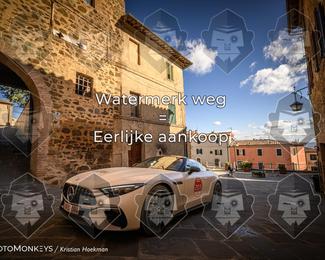 Tour Amical Toscana (group 2) photo