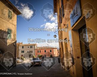 Tour Amical Toscana (groep 2) photo
