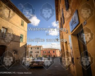 Tour Amical Toscana (groep 2) photo