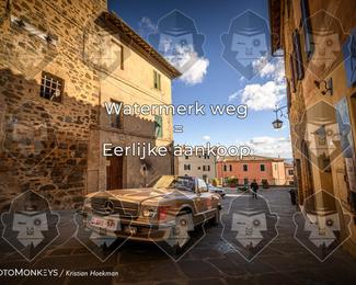 Tour Amical Toscana (group 2) photo