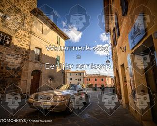 Tour Amical Toscana (groep 2) photo