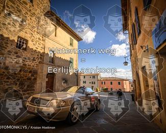Tour Amical Toscana (groep 2) photo
