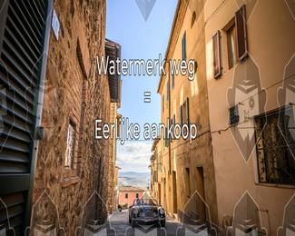 Tour Amical Toscana (groep 2) photo