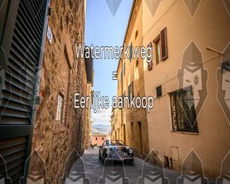 Tour Amical Toscana (groep 2) photo