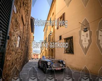 Tour Amical Toscana (groep 2) photo