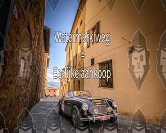 Tour Amical Toscana (groep 2) photo
