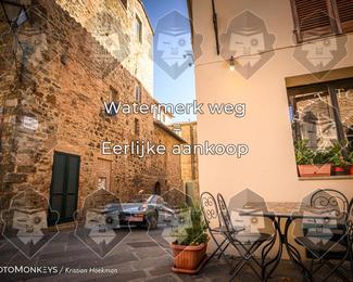 Tour Amical Toscana (groep 2) photo