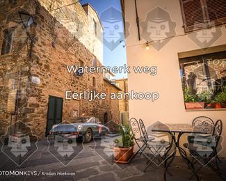 Tour Amical Toscana (groep 2) photo
