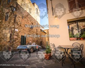 Tour Amical Toscana (groep 2) photo