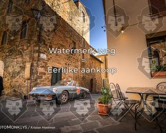 Tour Amical Toscana (groep 2) photo