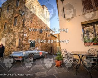 Tour Amical Toscana (groep 2) photo