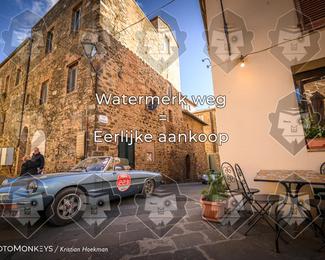 Tour Amical Toscana (groep 2) photo