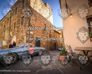 Tour Amical Toscana (groep 2) photo
