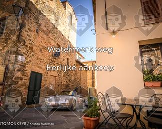 Tour Amical Toscana (groep 2) photo