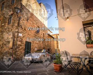 Tour Amical Toscana (groep 2) photo
