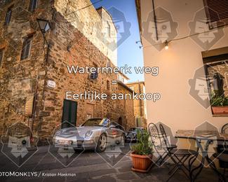 Tour Amical Toscana (group 2) photo