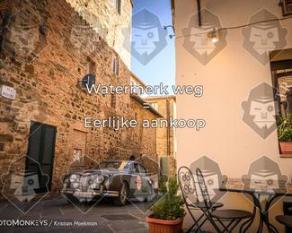 Tour Amical Toscana (groupe 2) photo