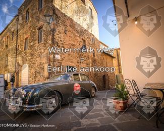 Tour Amical Toscana (groep 2) photo
