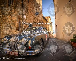 Tour Amical Toscana (groep 2) photo