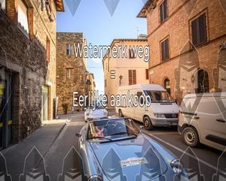 Tour Amical Toscana (group 2) photo