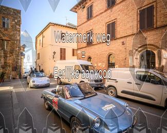 Tour Amical Toscana (groep 2) photo