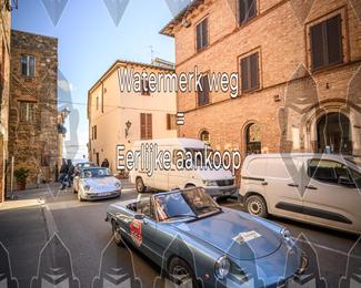 Tour Amical Toscana (groep 2) photo