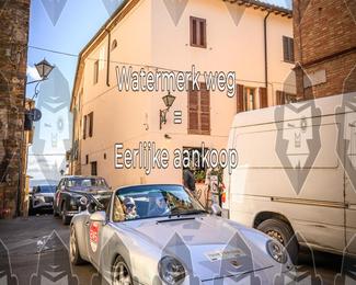 Tour Amical Toscana (group 2) photo