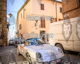 Tour Amical Toscana (group 2) photo