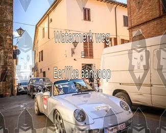 Tour Amical Toscana (groep 2) photo