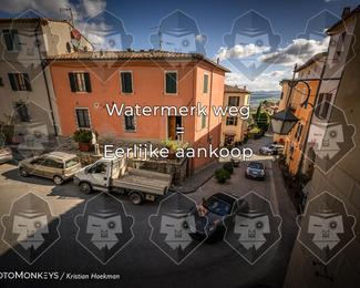 Tour Amical Toscana (groep 2) photo