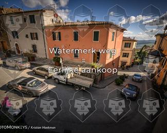Tour Amical Toscana (groep 2) photo
