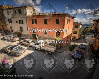Tour Amical Toscana (groep 2) photo