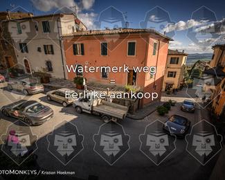 Tour Amical Toscana (groep 2) photo