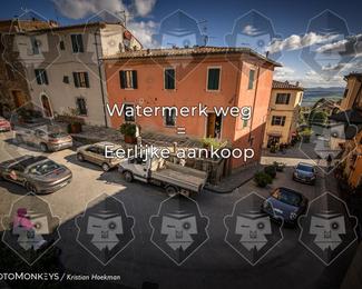 Tour Amical Toscana (groep 2) photo
