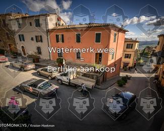 Tour Amical Toscana (groep 2) photo