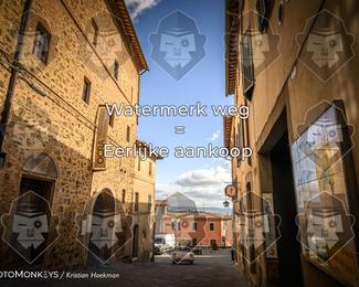 Tour Amical Toscana (groep 2) photo