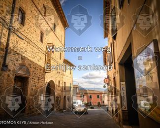 Tour Amical Toscana (groep 2) photo